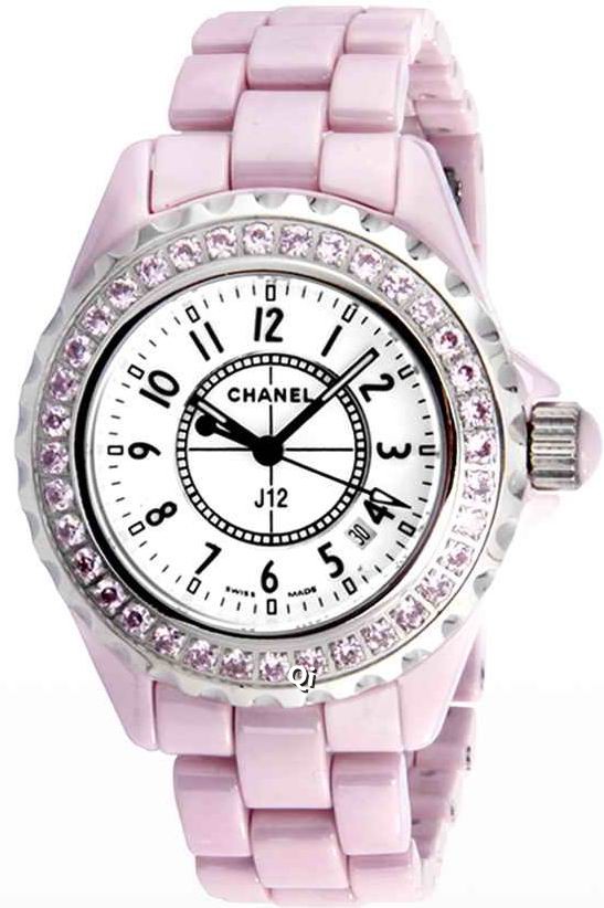 Chanel Watch 381